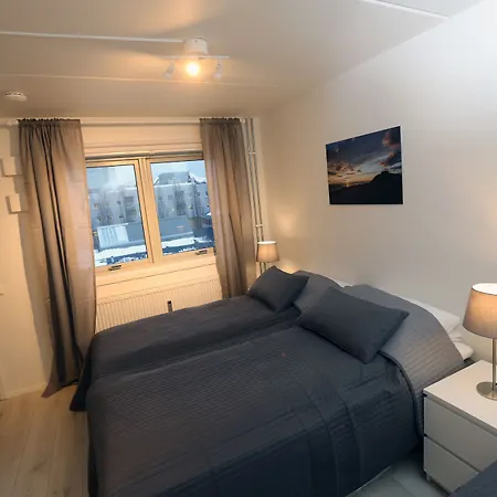 Sonderland - Mandalls Gate 10 Apartment *
